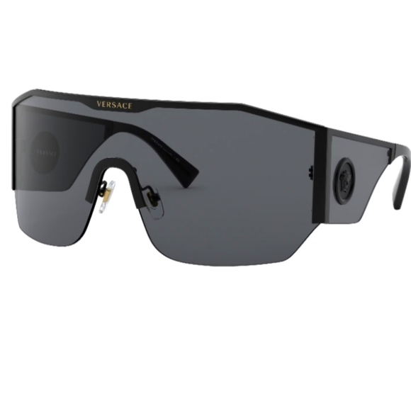 Versace Accessories - VERSACE VE2220 Sunglasses *Nwt*